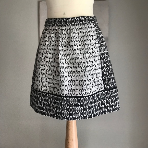 J. Crew Dresses & Skirts - J Crew Apron Skirt